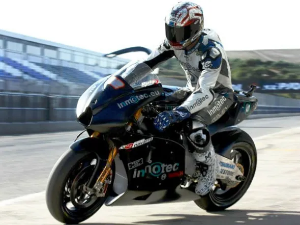 inmotec gpi10 box jerez