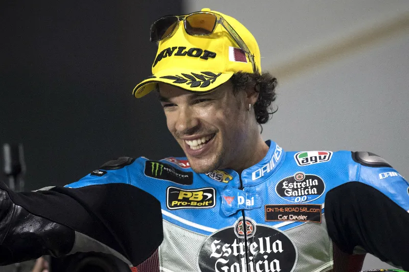 intervista franco morbidelli 1
