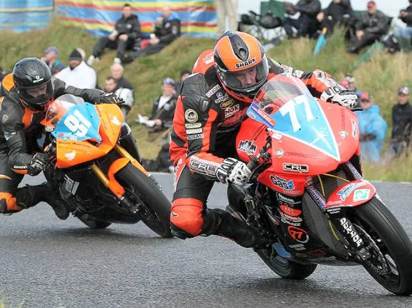 iomtt lightweight tt 2012 preview