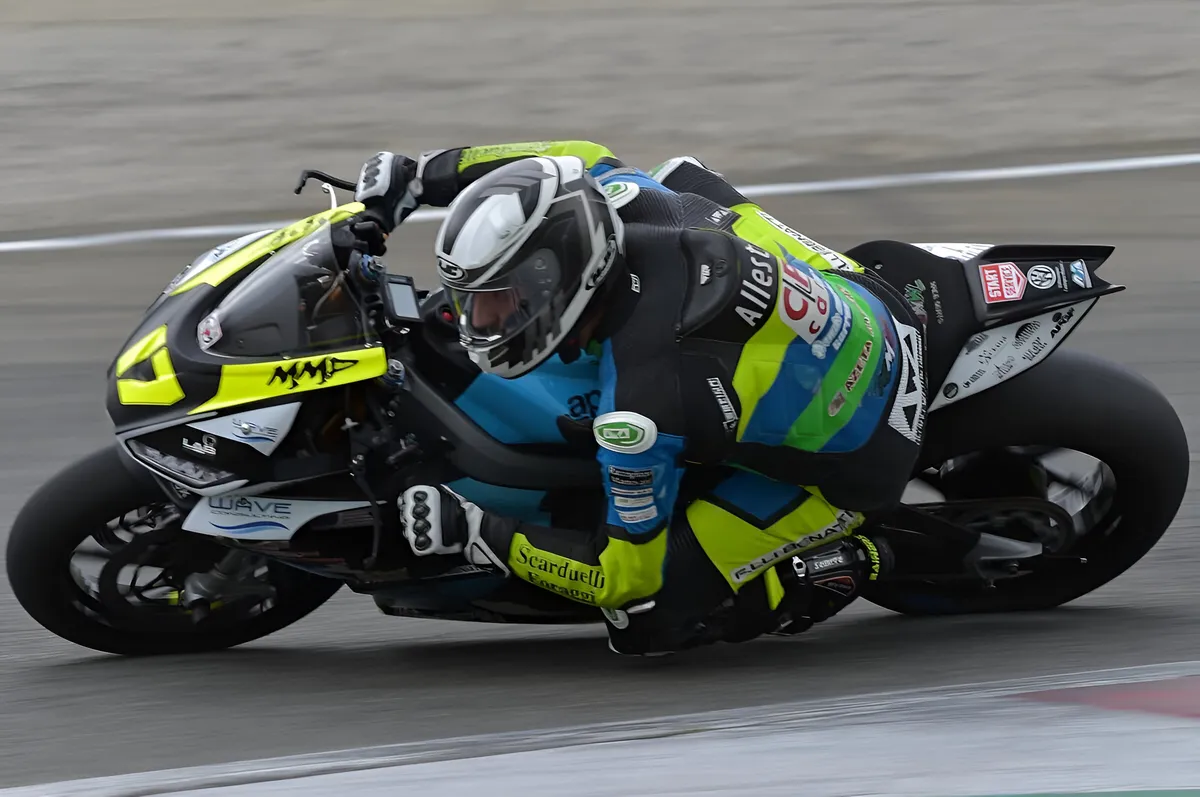 iotti motoestate sportbike varano