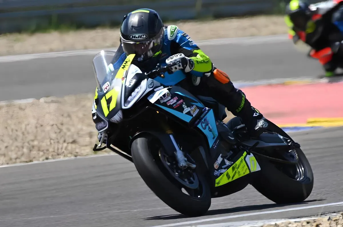 iotti sportbike mes modena