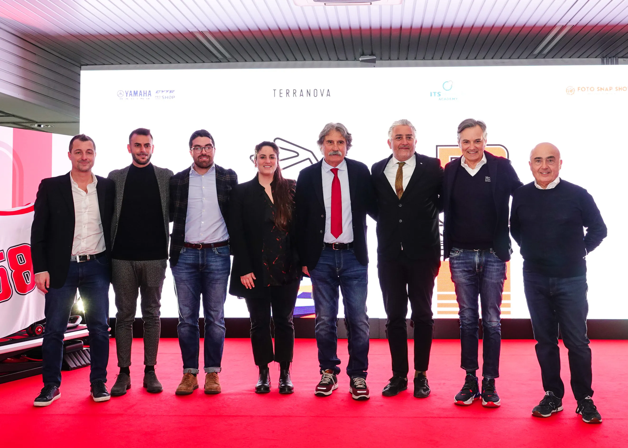 istituzioni at petrangeli