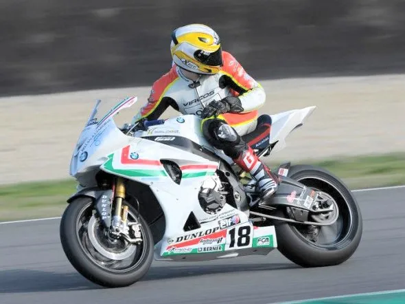 ivan clementi mugello sbk