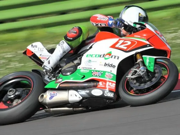 ivan goi 1199 panigale barni imola