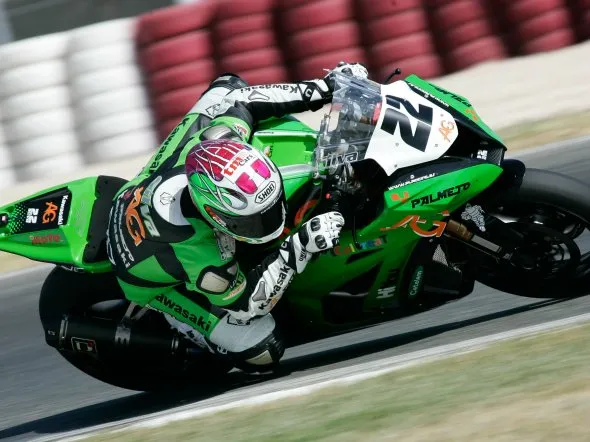 ivan silva pole cev stock extreme albacete