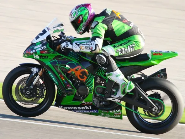 ivan silva stockextreme valencia 2011