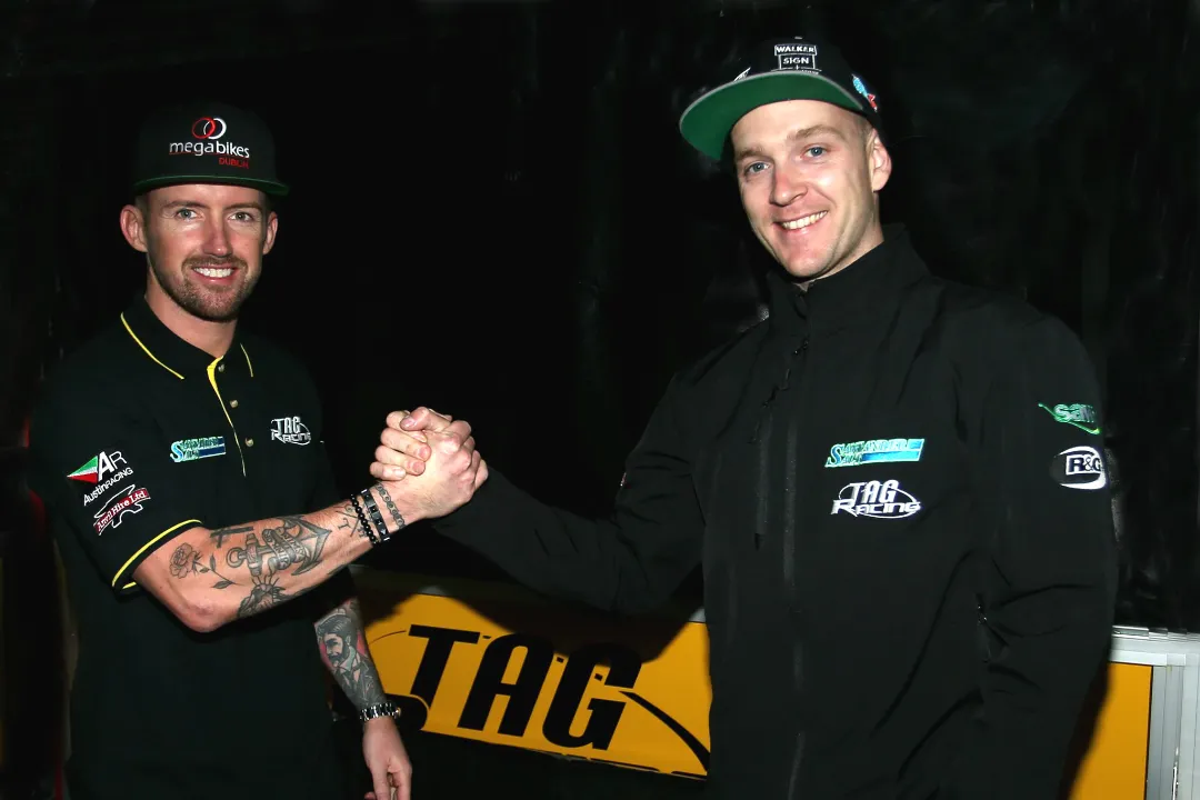 jack kennedy dan linfoot 2020