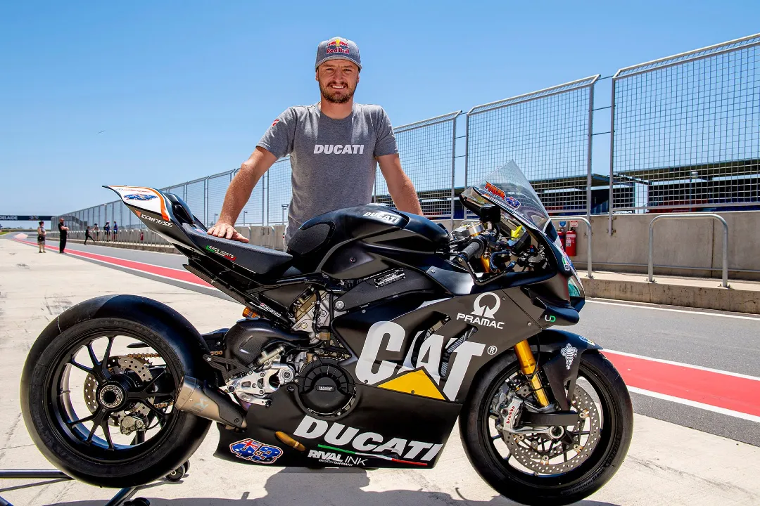 jack miller asbk 2021