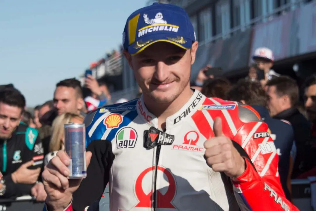 jack miller ducati motogp e1590570342392