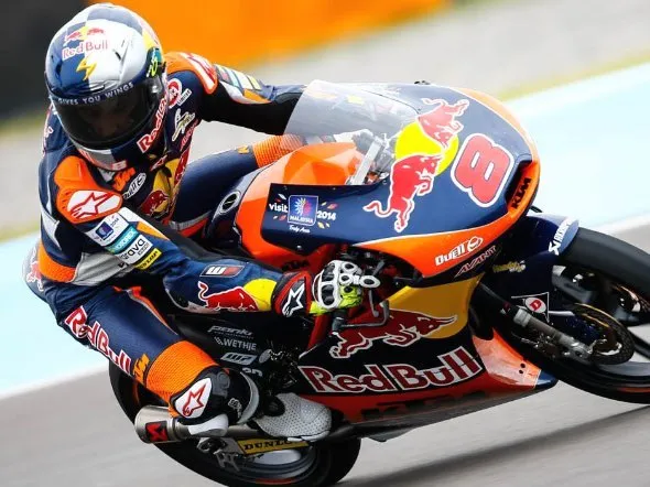 jack miller fp2 riohondo 2014