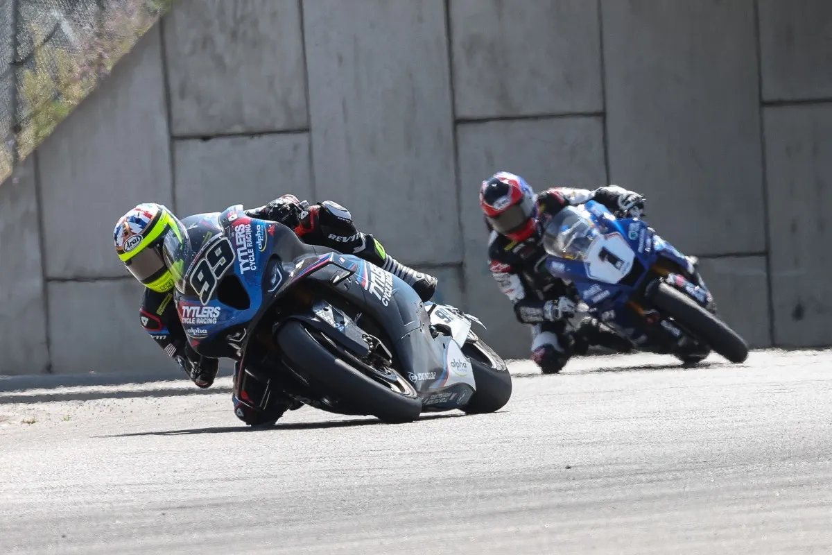 jacobsen gagne motoamerica brainerd 2023