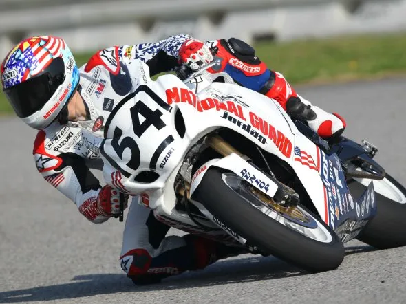 jake zemke american superbike 2010 jordansuzuki