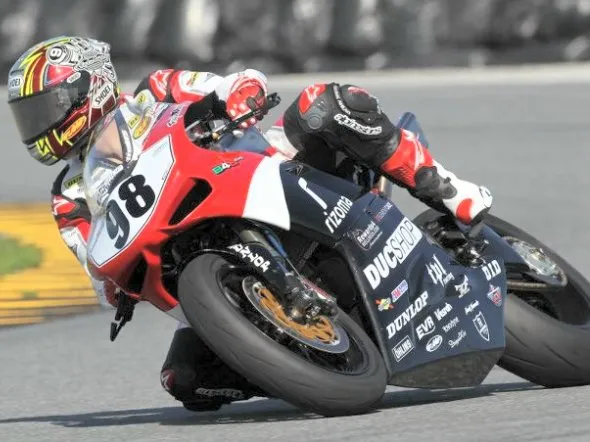 jake zemke ducati 848 evo ducshop