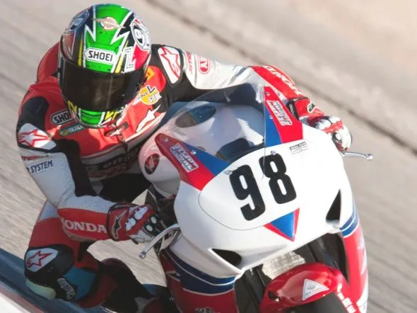 jake zemke honda cbr1000rr jett tuning