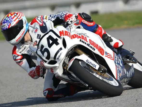 jake zemke national guard suzuki jordan