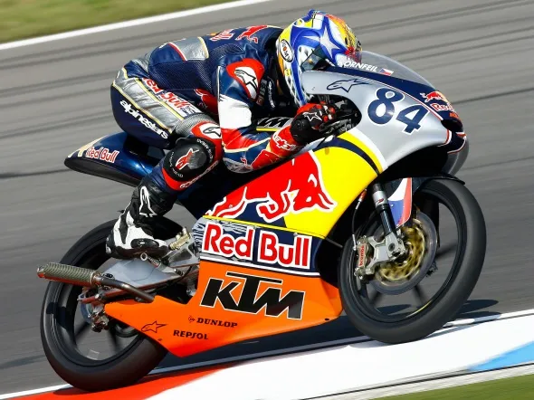 jakub kornfeil brno rookies cup 2009