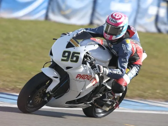 jakub smrz padgetts honda test donington