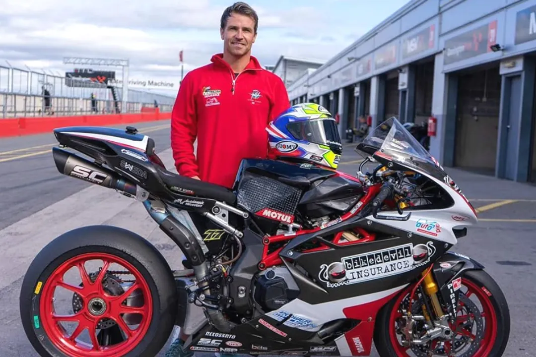 james ellison bike devil sweda mv agusta bsb 2019