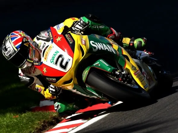 james ellison cadwell park 2010