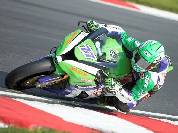 james ellison fp1 brandshatch