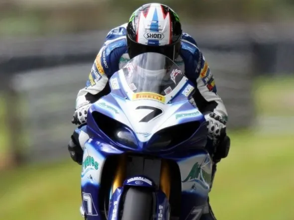 james ellison gse bike 2009