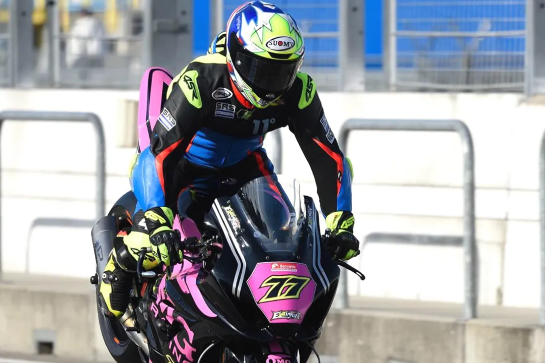 james ellison stoppie assen bsb 2019