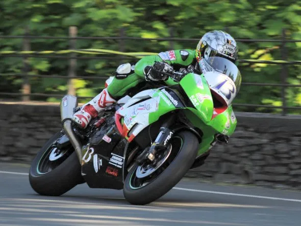 james hillier iomtt 2012 2