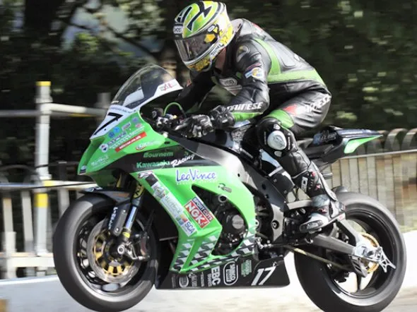 james hillier tt2011 1
