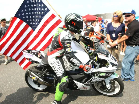 james rispoli wild card indy preview 2013 2