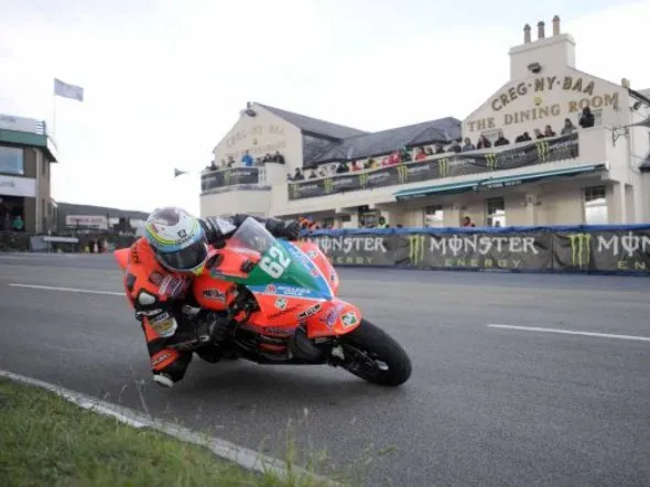 jamie hamilton tt 2012 2