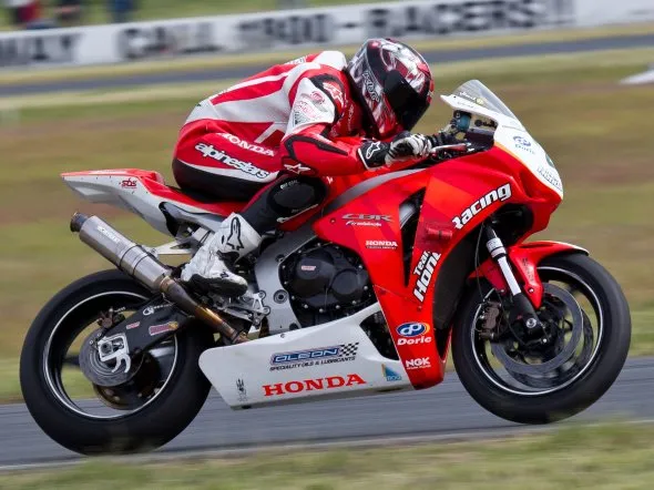 jamie stauffer queensland prove