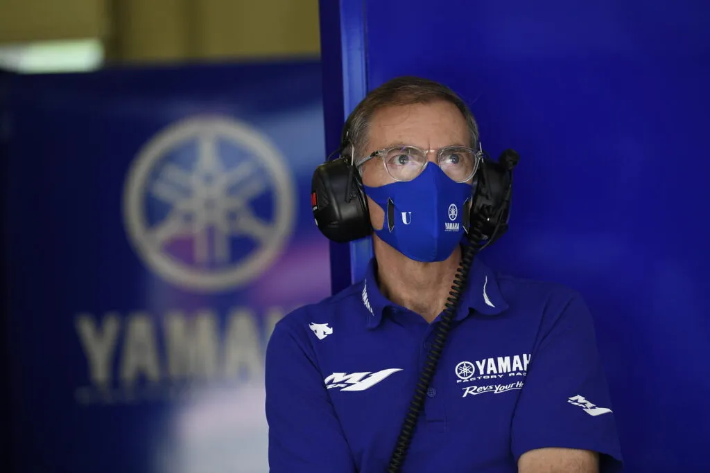 jarvis yamaha motogp