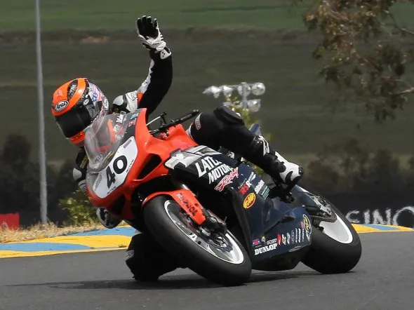 jason disalvo rac2 sonoma 2011 2