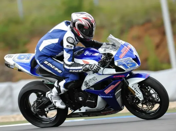 jason ohalloran brno wss 2009