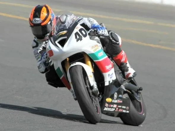 jasondisalvo sonoma 2012