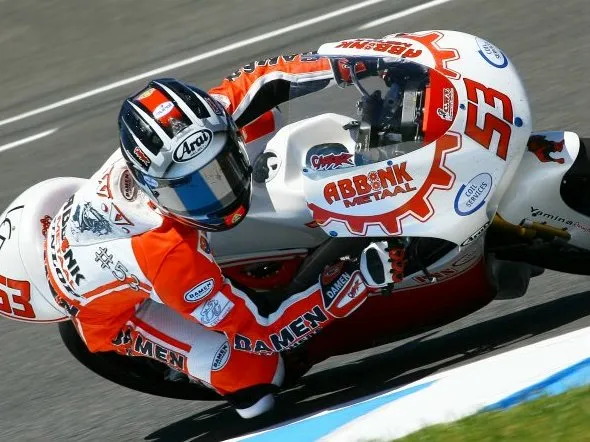 jasper iwema 125cc 2010