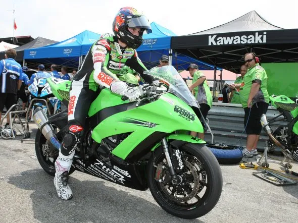 jd beach kawasaki lagunaseca 2011 2