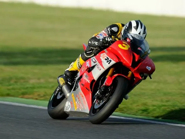 jed metcher stock600 mtm