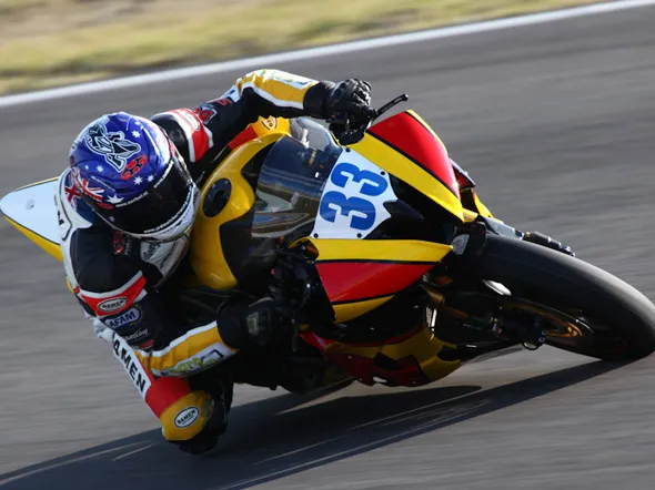 jed metcher wild card mugello