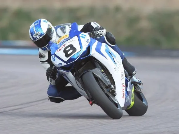 jenny tinmouth bsb 2012