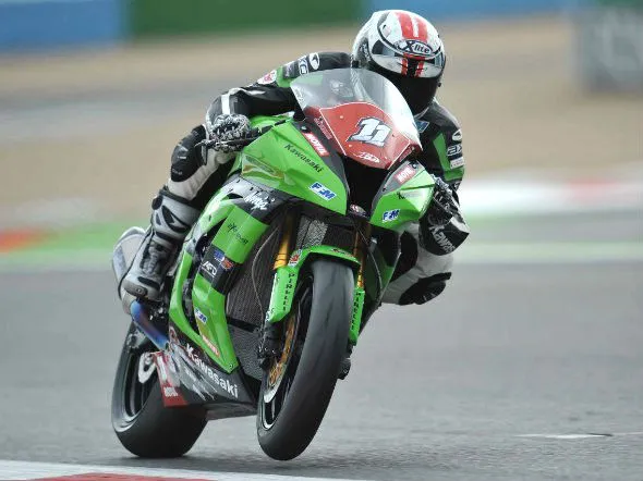 jeremy guarnoni pole magny cours 2013