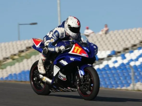 jeremy guarnoni portimao prove1