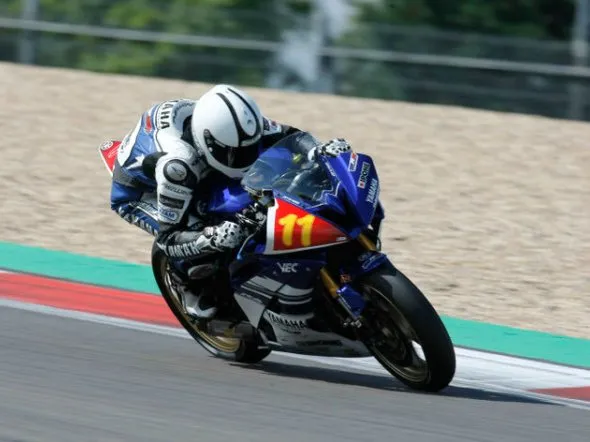 jeremy guarnoni prove2 magnycours