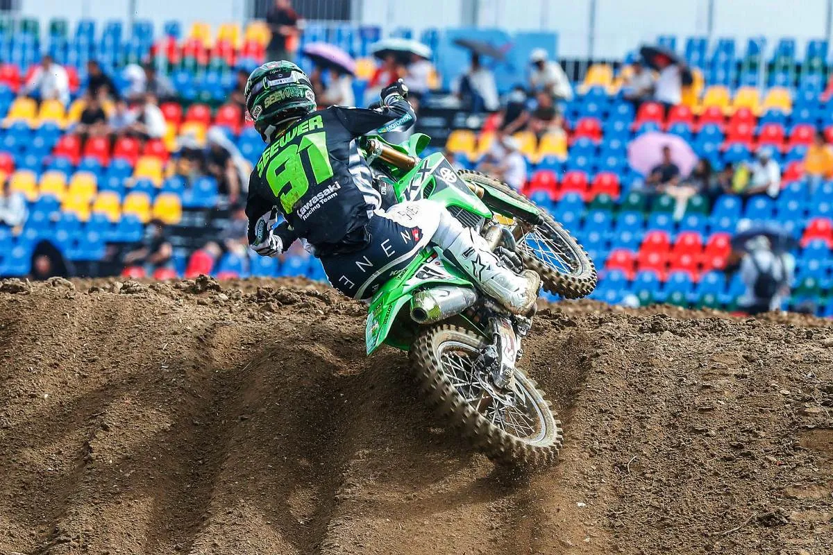 jeremy seewer mxgp motocross china 2024