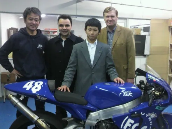 jir tsr moto2 project