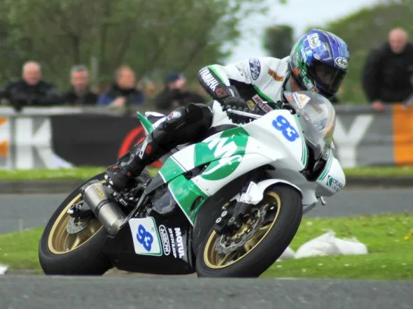 jmf millsport yamaha 2011