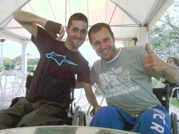 joan lascorz istituto guttmann albert llovera