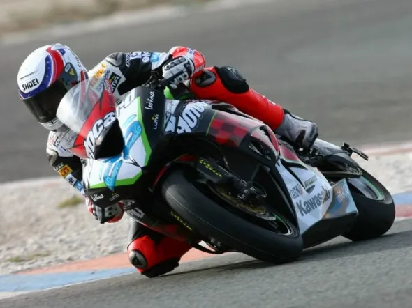 joan lascorz kawasaki 2010