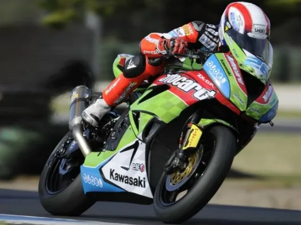 joan lascorz kawasakitest australia