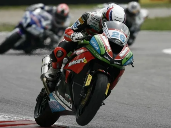 joan lascorz monza supersport 2009